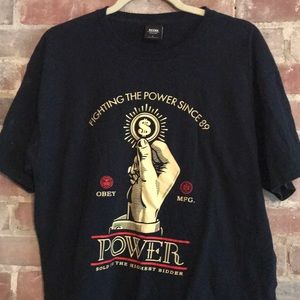 OBEY t-shirt